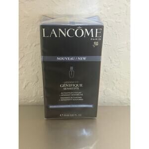 Lancome Advanced Génifique Sensitive 20 ml